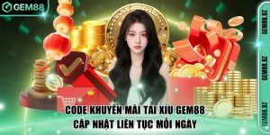 code khuyến mãi tài xỉu