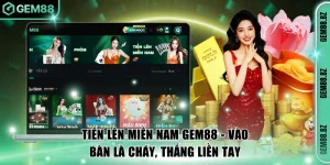 Tiến lên miền Nam